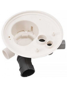 Корпус колектора для посудомийної машини Electrolux 1119151072