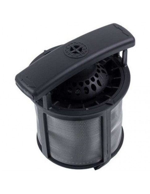 Фільтр тонкої очистки + мікрофільтр посудомийної машини Electrolux 1119161105