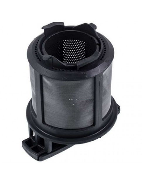 Фільтр тонкої очистки + мікрофільтр посудомийної машини Electrolux 1119161105