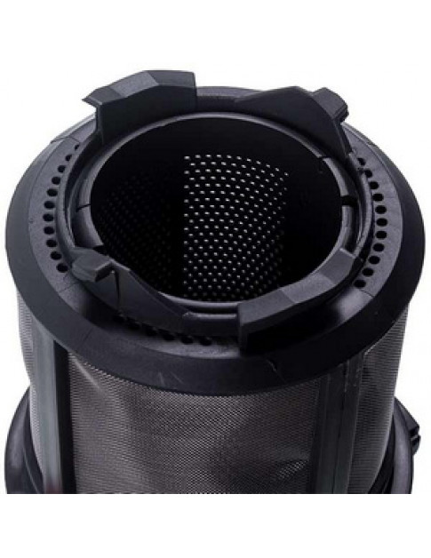 Фільтр тонкої очистки + мікрофільтр посудомийної машини Electrolux 1119161105