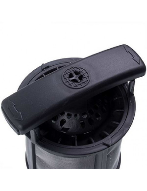Фільтр тонкої очистки + мікрофільтр посудомийної машини Electrolux 1119161105
