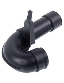 Патрубок колектора для посудомийної машини Electrolux 1119164018