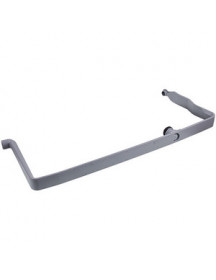 Трубка подачі води до верхнього розбризкувача для посудомийної машини Electrolux 1119447108