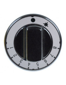 Ручка перемикання (рукоятка універсальна газ) 112262