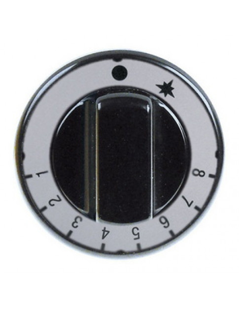 Ручка перемикання (рукоятка універсальна газ) 112262