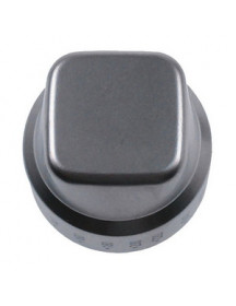 Ручка перемикання, рукоятка для конвекційної печі Unox XF023, XF043 серії 112543 ТЕМПЕРАТУРА 0-260 ° C