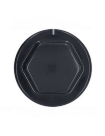 Ручка перемикання (рукоятка) для обладнання Zanussi, Electrolux 112705