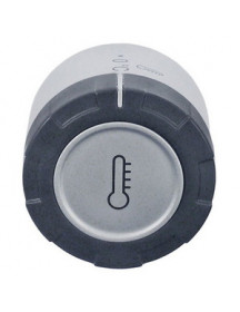 Ручка перемикання (рукоятка) ТЕМПЕРАТУРА для пароконвектомата, конвекційної печі Unox 112722 80-260°C