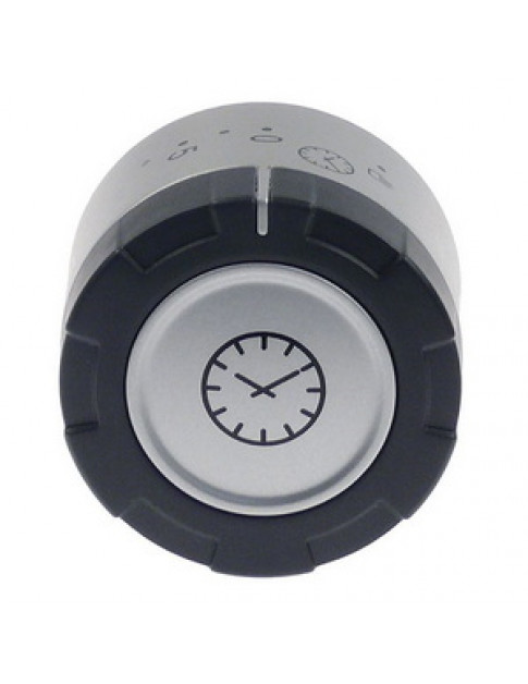 Ручка перемикання (рукоятка) для пароконвектомата, конвекційної печі Unox XV серії 112726 ЧАС 60 хвилин