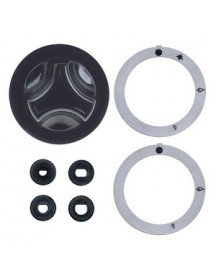 Ручка перемикання (рукоятка універсальна газ) 112728