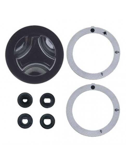 Ручка перемикання (рукоятка універсальна газ) 112728