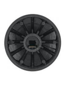 Ручка перемикання, регулятор для пароконвектомата Garbin, Bartscher 112796