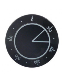 Ручка перемикання, рукоятка для піца-печі Pizza-Group 112890 ТЕМПЕРАТУРА 0-500°C