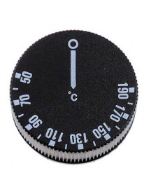 Ручка перемикання (рукоятка) універсальна 112922 50-190°C