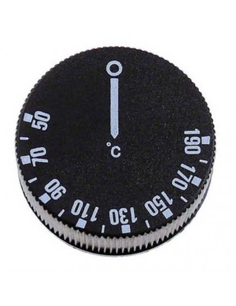 Ручка перемикання (рукоятка) універсальна 112922 50-190°C