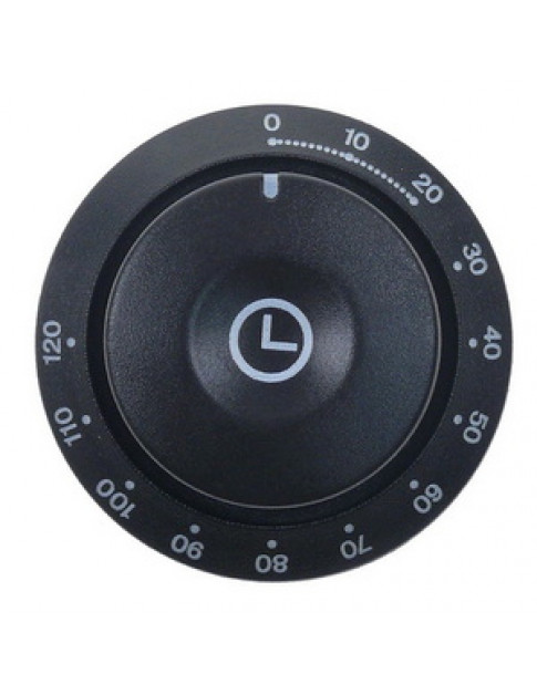 Ручка таймера з лимбом для пароконвектомата Bartscher 112995 0-120 хвилин Ручка таймера з лимбом для пароконвектомата Bartscher 112995 0-120 хвилин