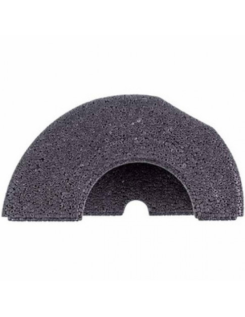 Кришка (вібро- шумопоглинаюча) для крильчатки сушильної машини AEG 1123199000 Кришка (вібро- шумопоглинаюча) для крильчатки сушильної машини AEG 1123199000