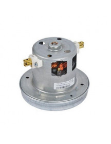 Двигун для пилососа Electrolux 1131503052 462.3.560-10 Domel D=135/86 mm H=26/118 mm 1800 W