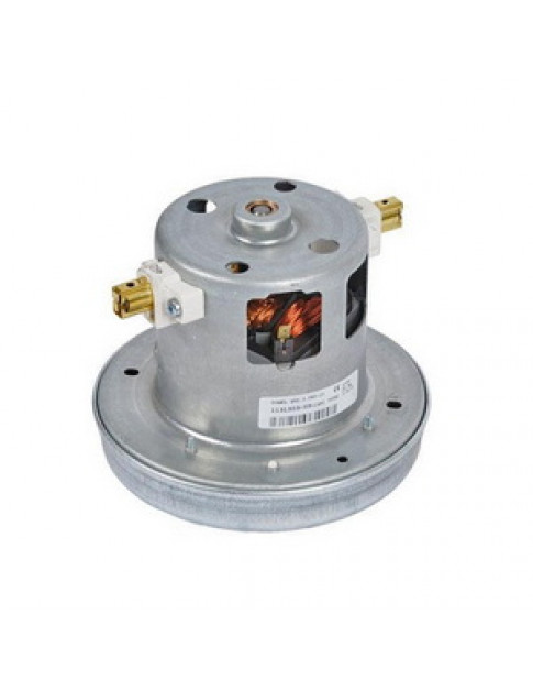 Двигун для пилососа Electrolux 1131503052 462.3.560-10 Domel D=135/86 mm H=26/118 mm 1800 W