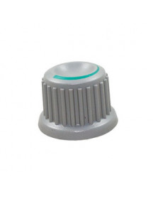 Ручка управління (кругла) для газової колонки Vaillant MAG, MAG premium 114278