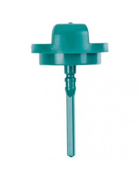 Комплект ручок керування зелених (3 шт.) для газового котла Vaillant atmo/turboMAX pro/plus 114286