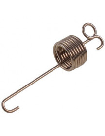 Пружина фільтра люка для сушильної машини Gorenje 115105