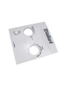 Лицьова панель для газової колонки Vaillant MAG 11, 14-0/0 115149