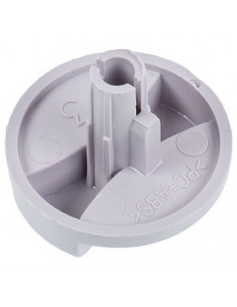 Ручка керування для газової колонки Vaillant AtmoMAG INT/OE 115163