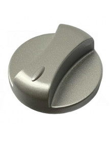 Ручка керування (сіра) для газової колонки Vaillant atmoMAG, MAG mini 115164