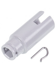 Адаптер ручки регулювання води для газової колонки Vaillant MAG mini 11-0/0 RXZ, RXI 115166