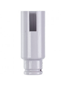 Адаптер ручки регулювання води для газової колонки Vaillant MAG mini 11-0/0 RXZ, RXI 115166 Адаптер ручки регулювання води для газової колонки Vaillant MAG mini 11-0/0 RXZ, RXI 115166