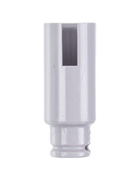 Адаптер ручки регулювання води для газової колонки Vaillant MAG mini 11-0/0 RXZ, RXI 115166 Адаптер ручки регулювання води для газової колонки Vaillant MAG mini 11-0/0 RXZ, RXI 115166