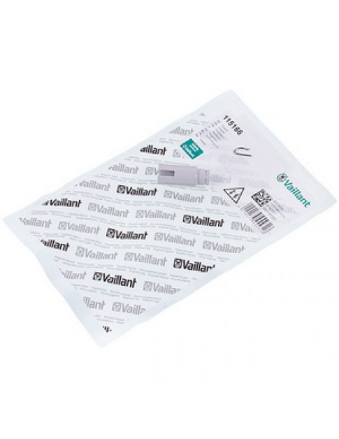 Адаптер ручки регулювання води для газової колонки Vaillant MAG mini 11-0/0 RXZ, RXI 115166 Адаптер ручки регулювання води для газової колонки Vaillant MAG mini 11-0/0 RXZ, RXI 115166