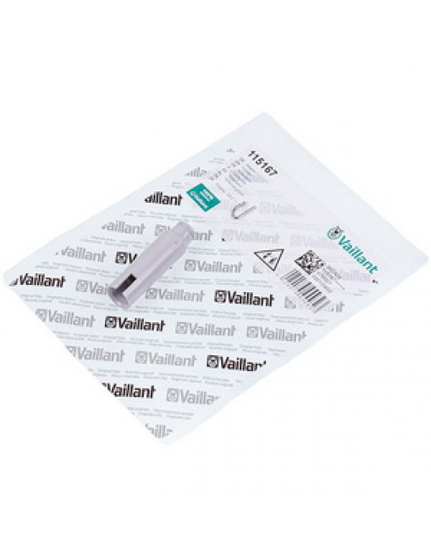 Адаптер ручки регулювання води для газової колонки Vaillant MAG 14-0/0 RXZ, RXI 115167