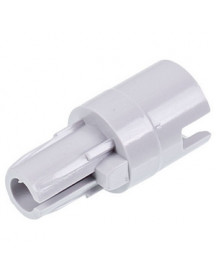 Адаптер ручки газового клапана для газової колонки Vaillant AtmoMAG 115168