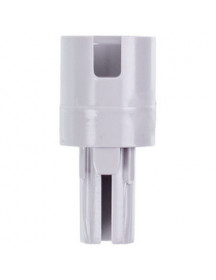 Адаптер ручки газового клапана для газової колонки Vaillant AtmoMAG 115168 Адаптер ручки газового клапана для газової колонки Vaillant AtmoMAG 115168