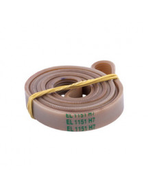 Ремінь для пральної машини 1151H7EL Megadyne білий