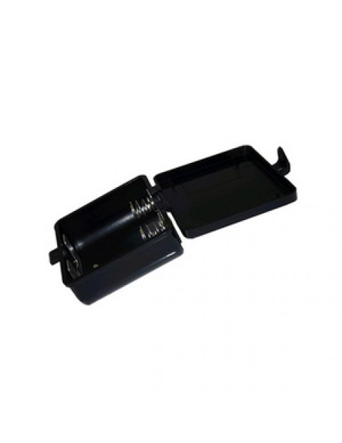 Корпус (кожух) батарейок для газової колонки Vaillant MAG 115264