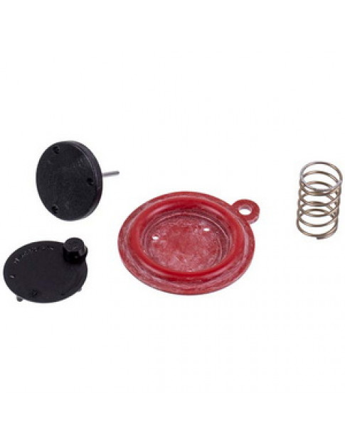 Ремкомплект водного вузла (мембрана) для газової колонки Vaillant AtmoMAG INT/OE 115300