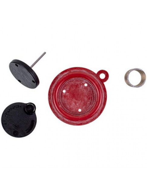 Ремкомплект водного вузла (мембрана) для газової колонки Vaillant AtmoMAG INT/OE 115300