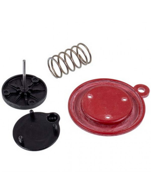 Ремкомплект водного вузла (мембрана) для газової колонки Vaillant AtmoMAG INT/OE 115300