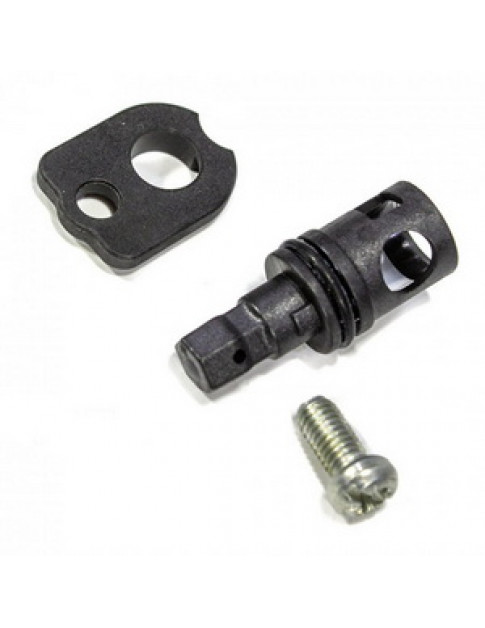 Регулятор протоку водяного блоку для газової колонки Vaillant AtmoMAG INT/OE mini 115314