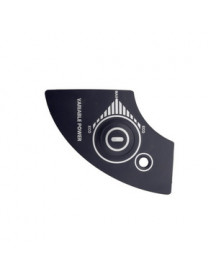 Декоративна кнопка Декоративна кнопка