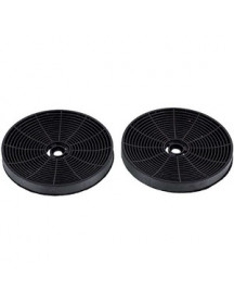 Набір вугільних фільтрів FWP16 (2 шт.) 1160624 для витяжки Hansa