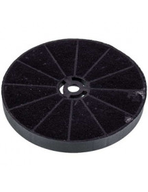 Набір вугільних фільтрів FWP16 (2 шт.) 1160624 для витяжки Hansa