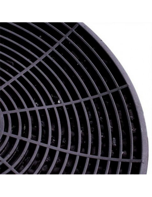 Набір вугільних фільтрів FWP16 (2 шт.) 1160624 для витяжки Hansa