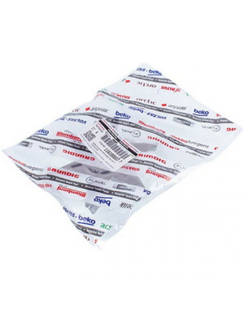 Крильчатка вентилятора для духовки Beko 116100007