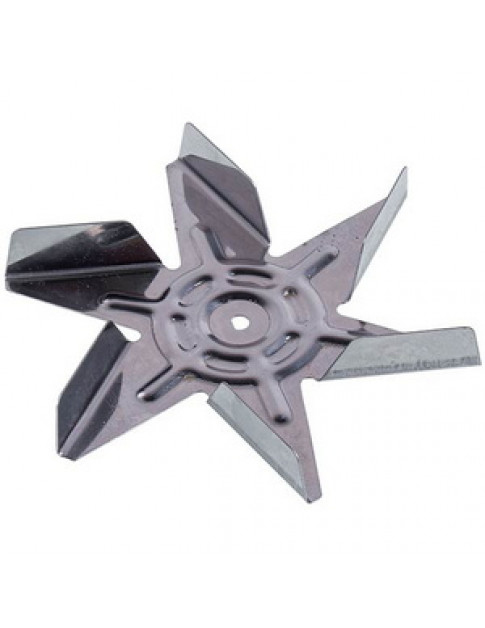 Крильчатка вентилятора для духовки Beko 116100007