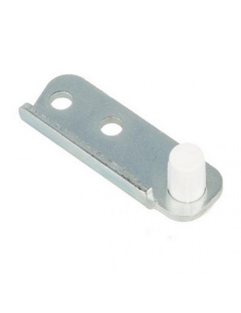 Gorenje 116263 Петля дверей (нижня ліва) для холодильника 