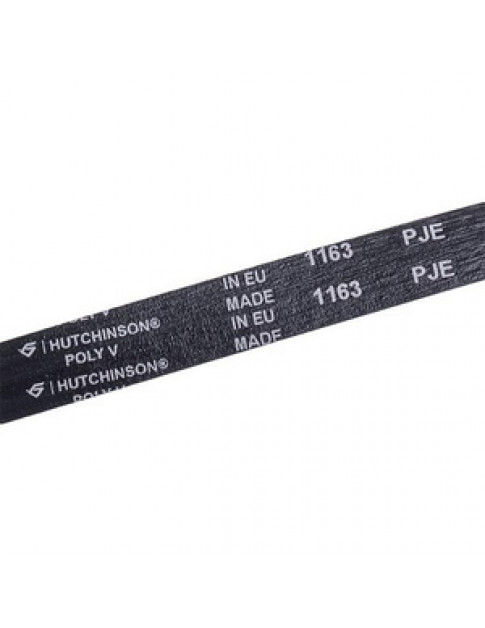 Ремень для стиральной машины PJE 1163J4